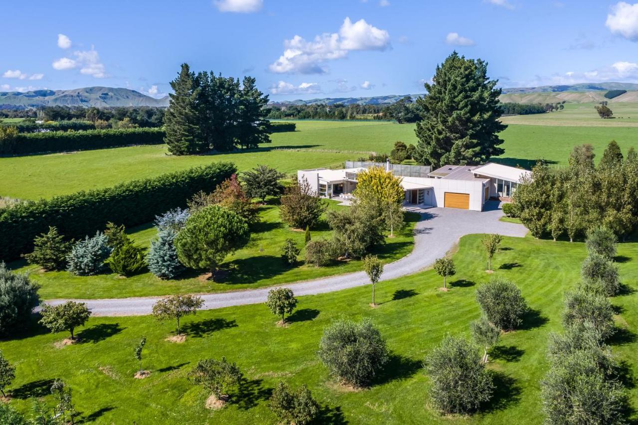 Paradise On Campbell Martinborough Kültér fotó